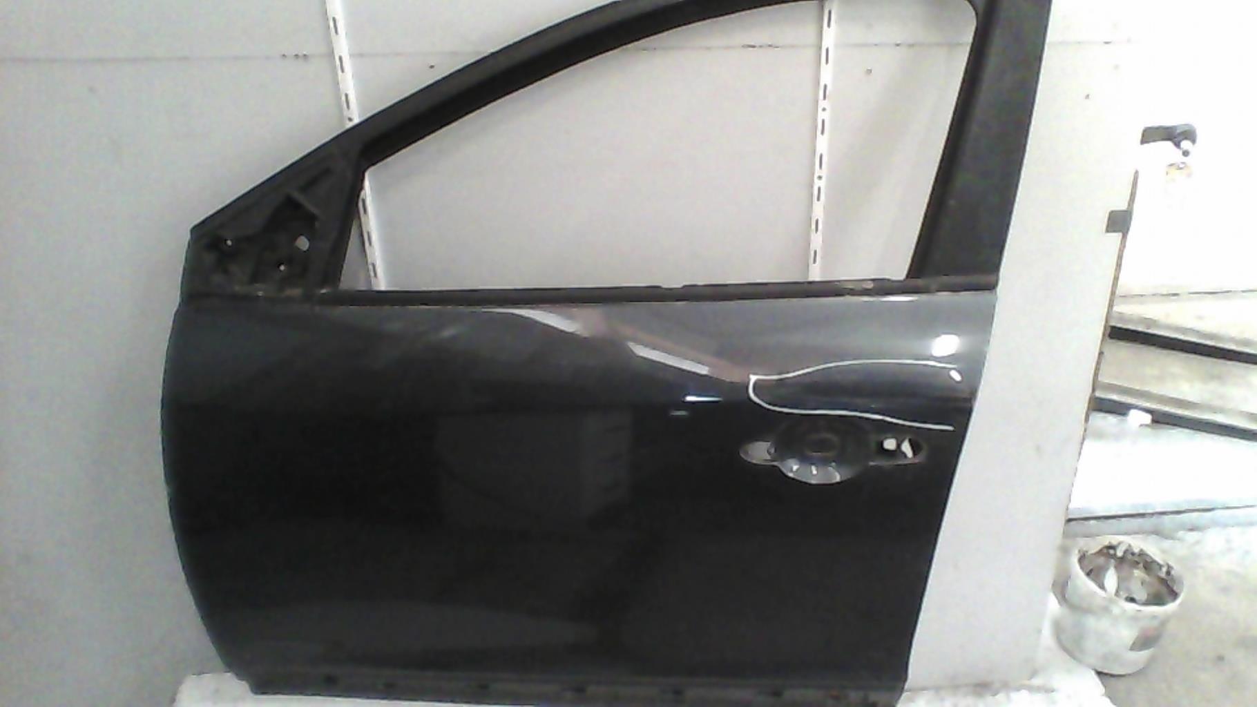Porte avant gauche RENAULT MEGANE 3 PHASE 1 Diesel - 1