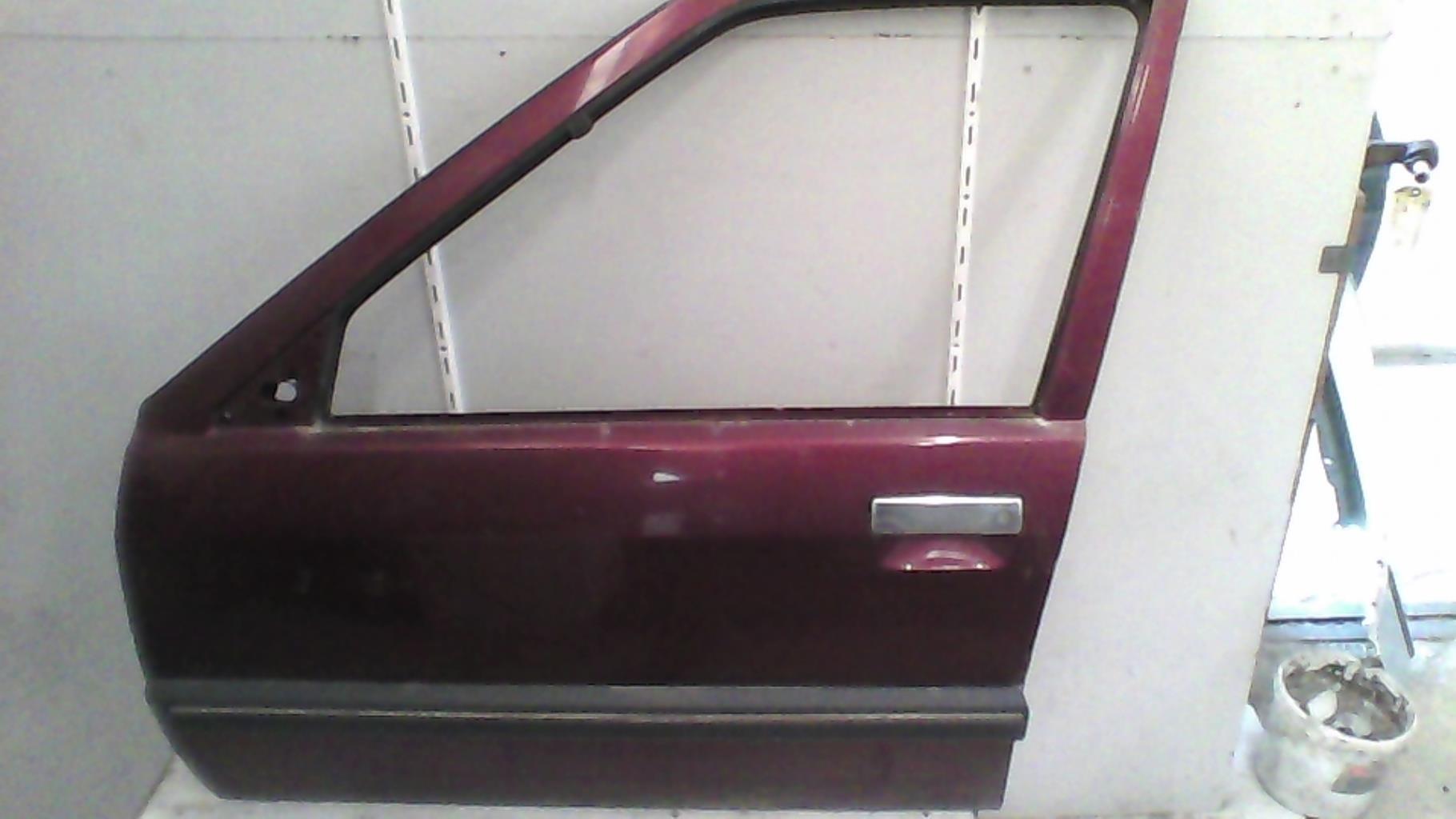 Porte avant gauche RENAULT R21 PHASE 2 Diesel - 1
