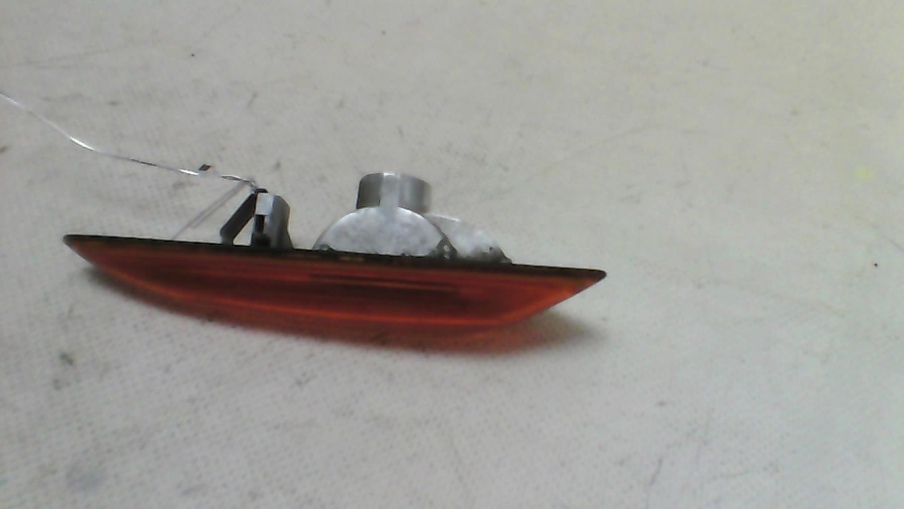 Ripetitore lampeggiante anteriore sinistro (Luci) BMW SERIE 3 E46 TOURING PHASE 2 BREAK  - 1