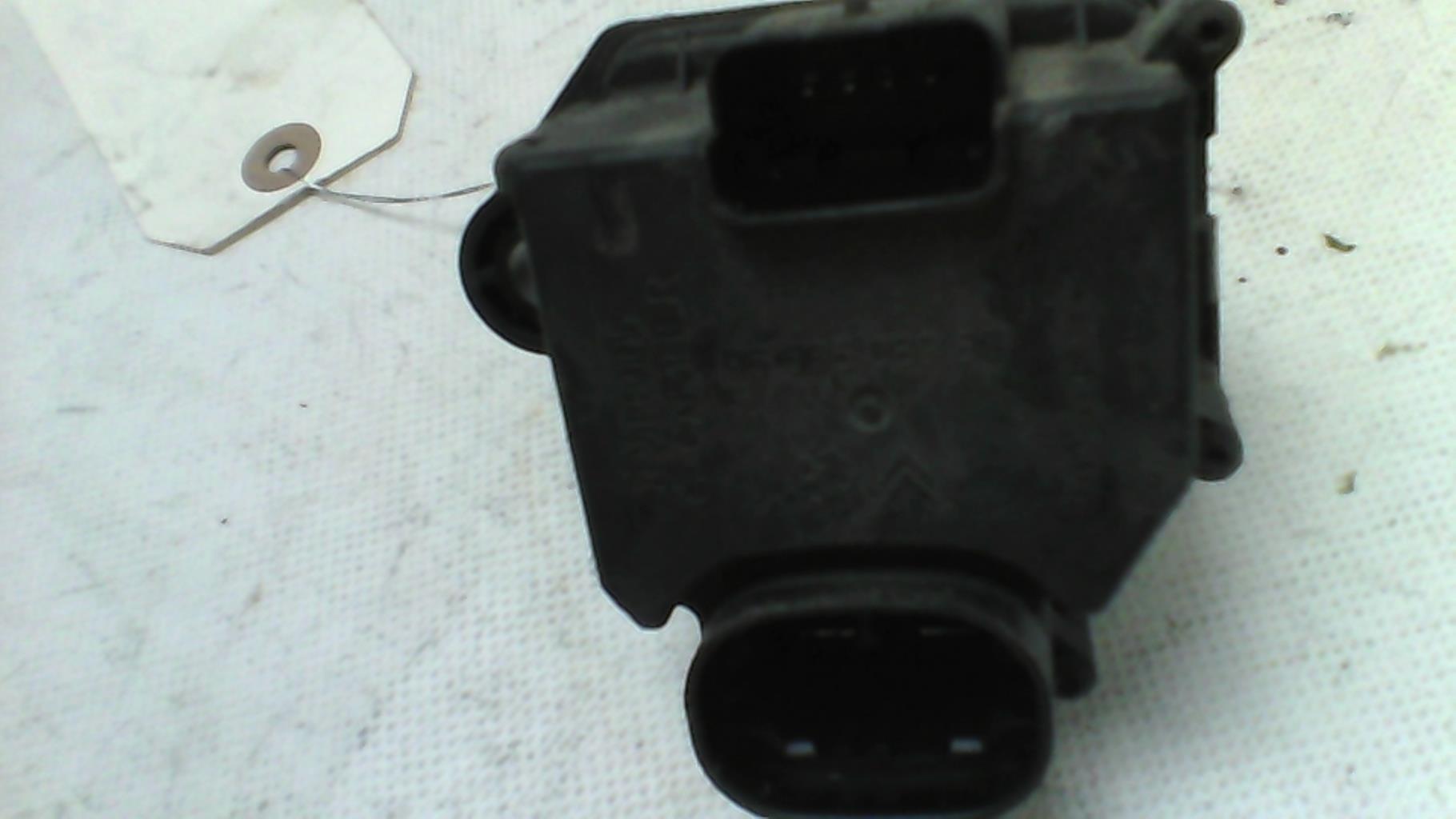 Resistenza riscaldamento CITROEN C4 GRAND PICASSO 1 Diésel - 1