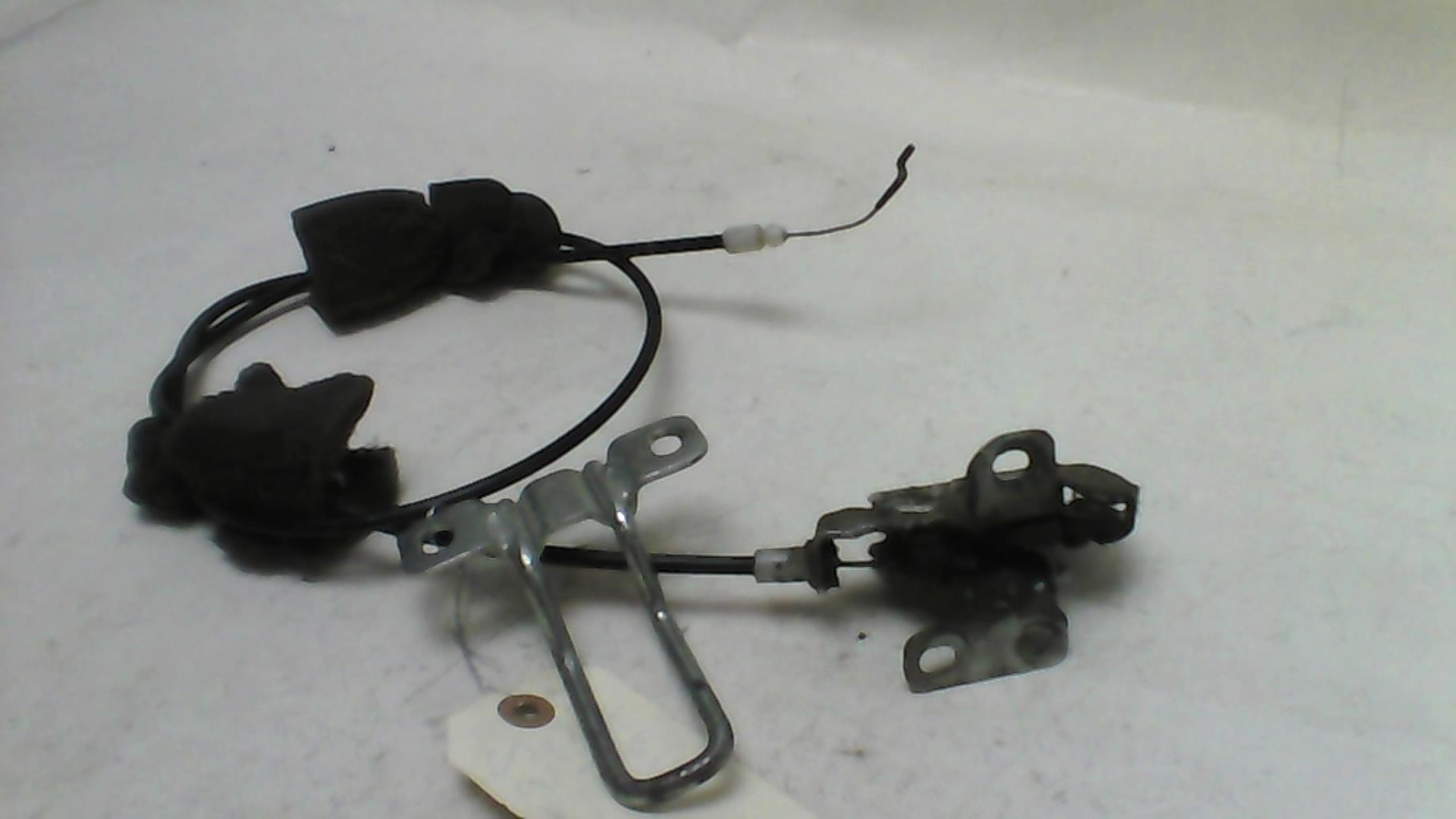 Serratura porta bagagliaio sinistra PEUGEOT BOXER 3 PHASE 1 Diésel - 1