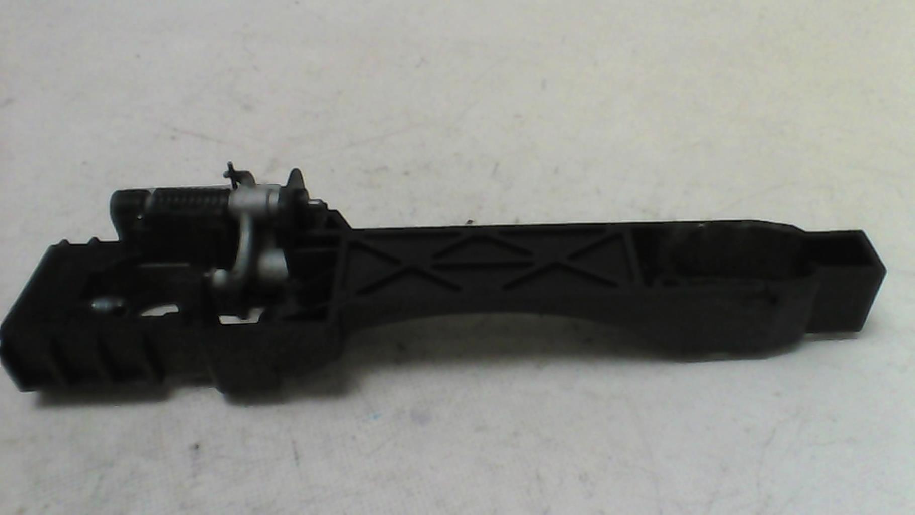 Supporto maniglia portiera anteriore destra NISSAN QASHQAI 1 PHASE 1 Diésel - 1