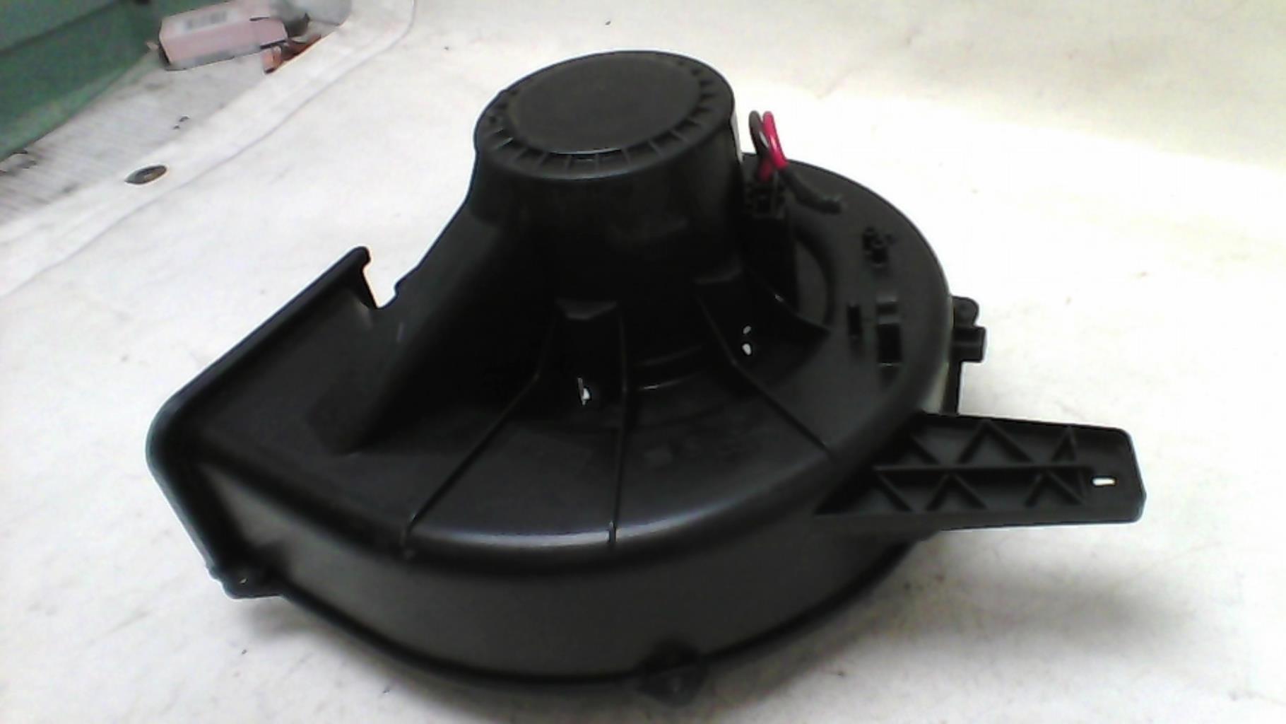Ventola riscaldamento VOLKSWAGEN POLO 5 PHASE 2 Diésel - 1
