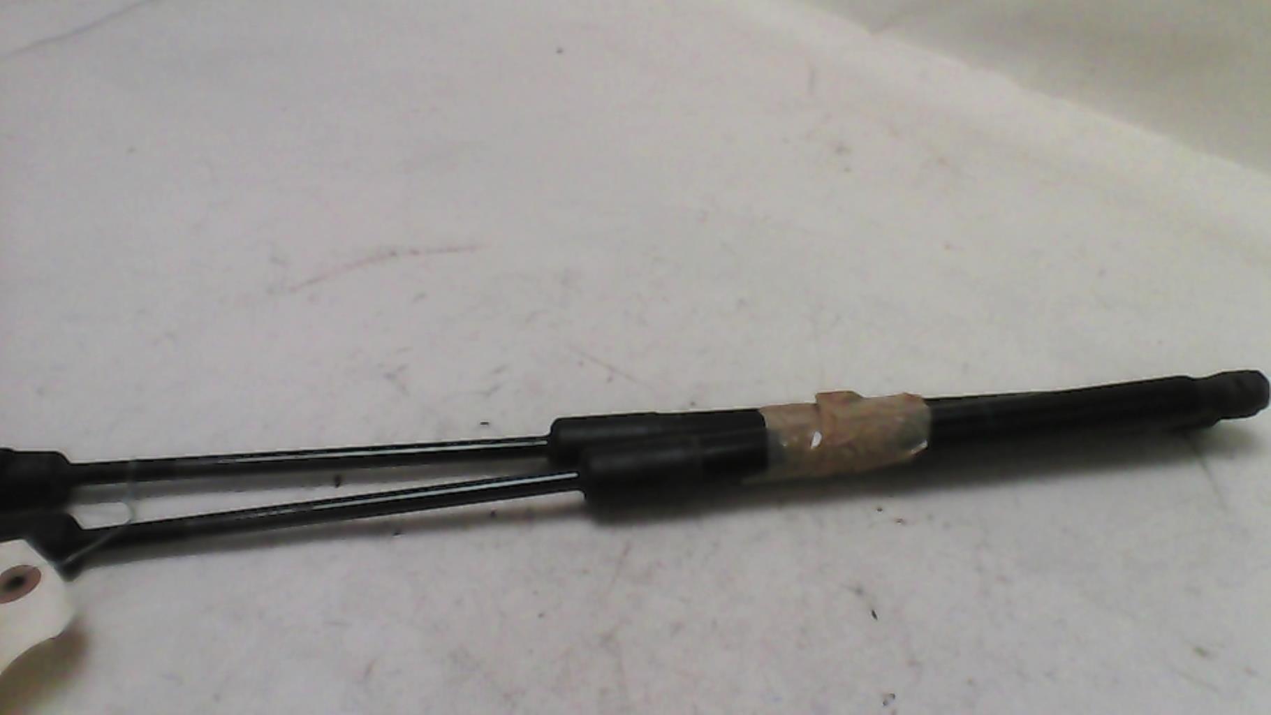 Verin de coffre RENAULT MEGANE 3 PHASE 3 Diesel - 1