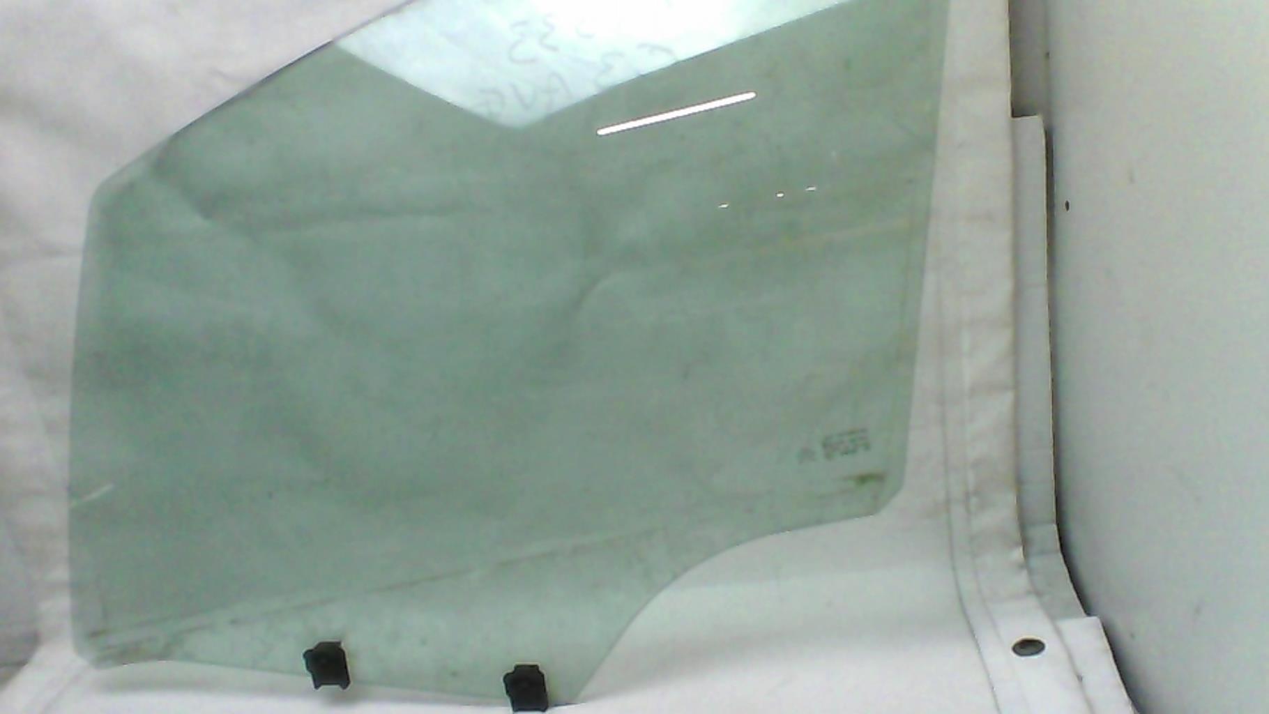 Vitre avant gauche CITROEN C3 2 PHASE 1 Essence - 1