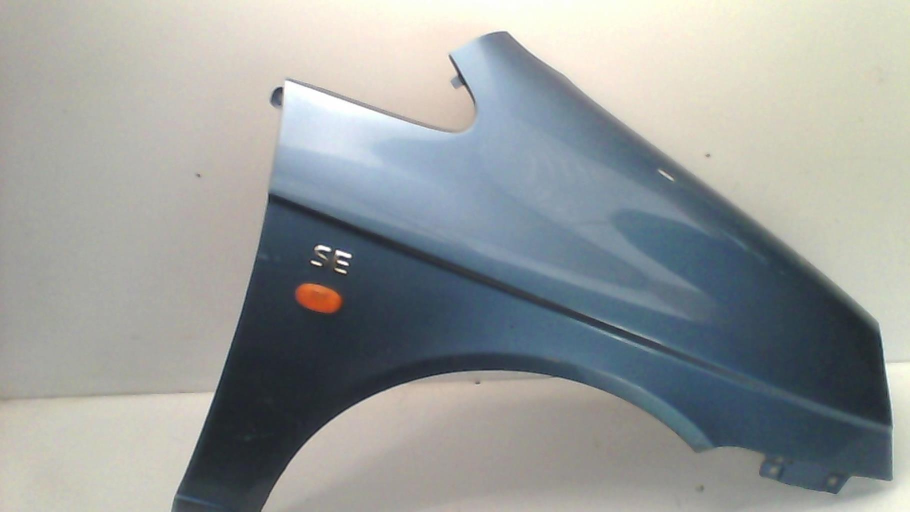 Aile avant droit CHEVROLET REZZO Essence/GPL - 1