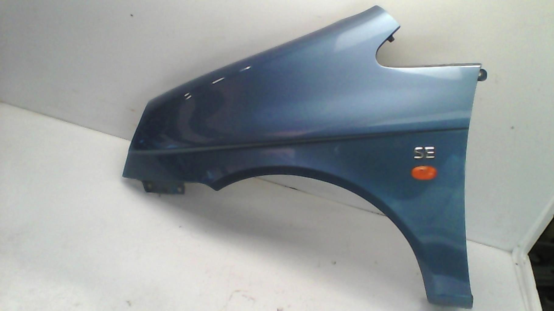 Aile avant gauche CHEVROLET REZZO Essence/GPL - 1