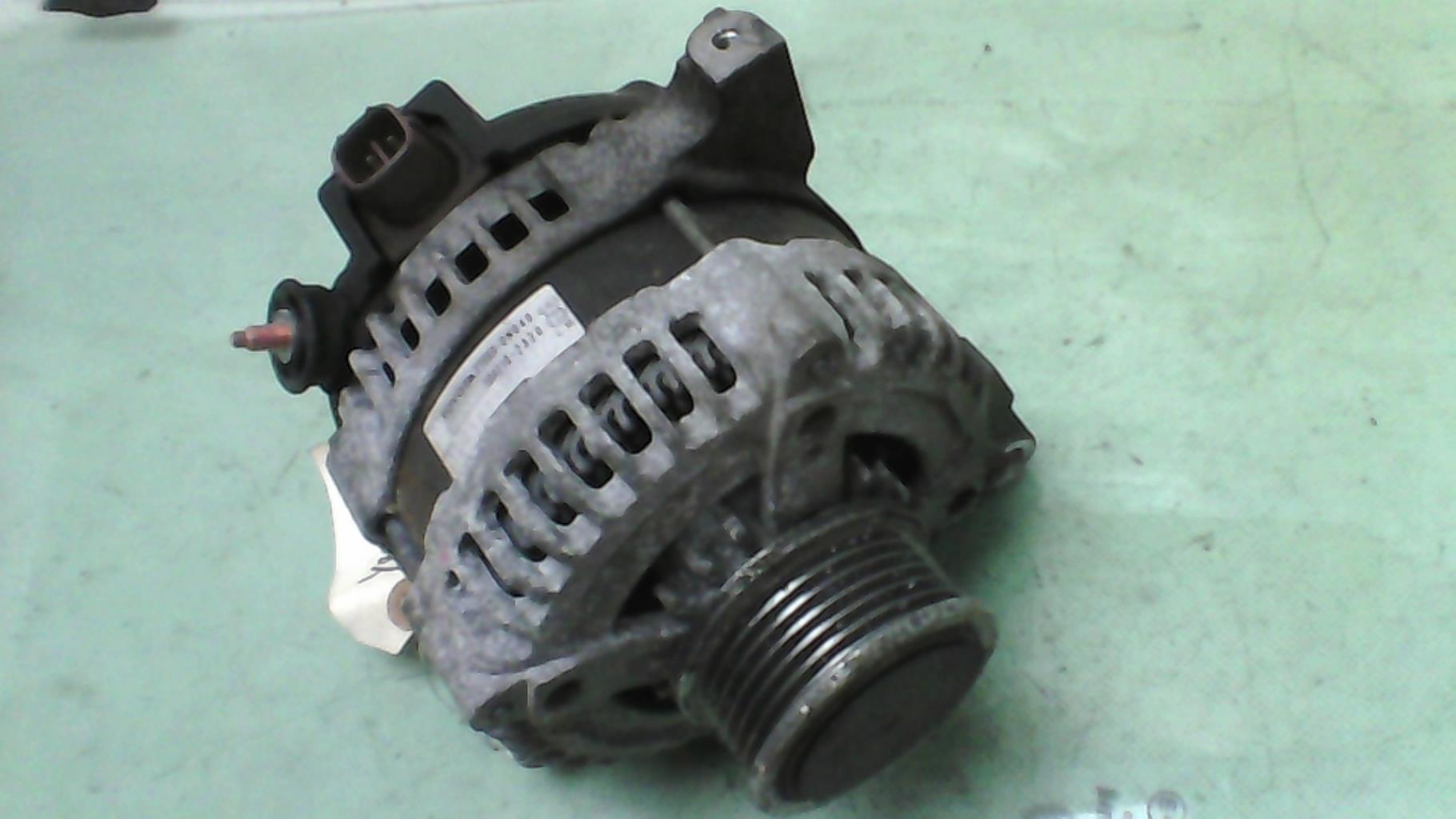 Alternatore TOYOTA YARIS 2 PHASE 2  - 1