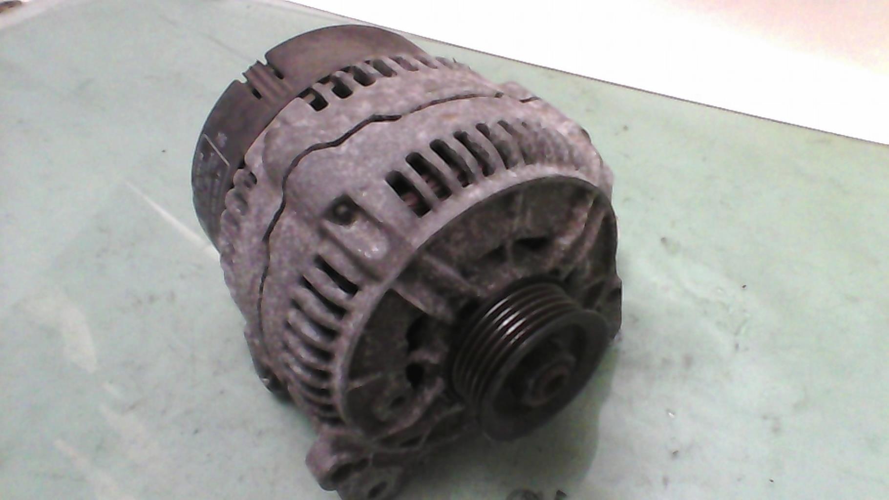 Alternatore AUDI A4 1 PHASE 1 Diésel - 1