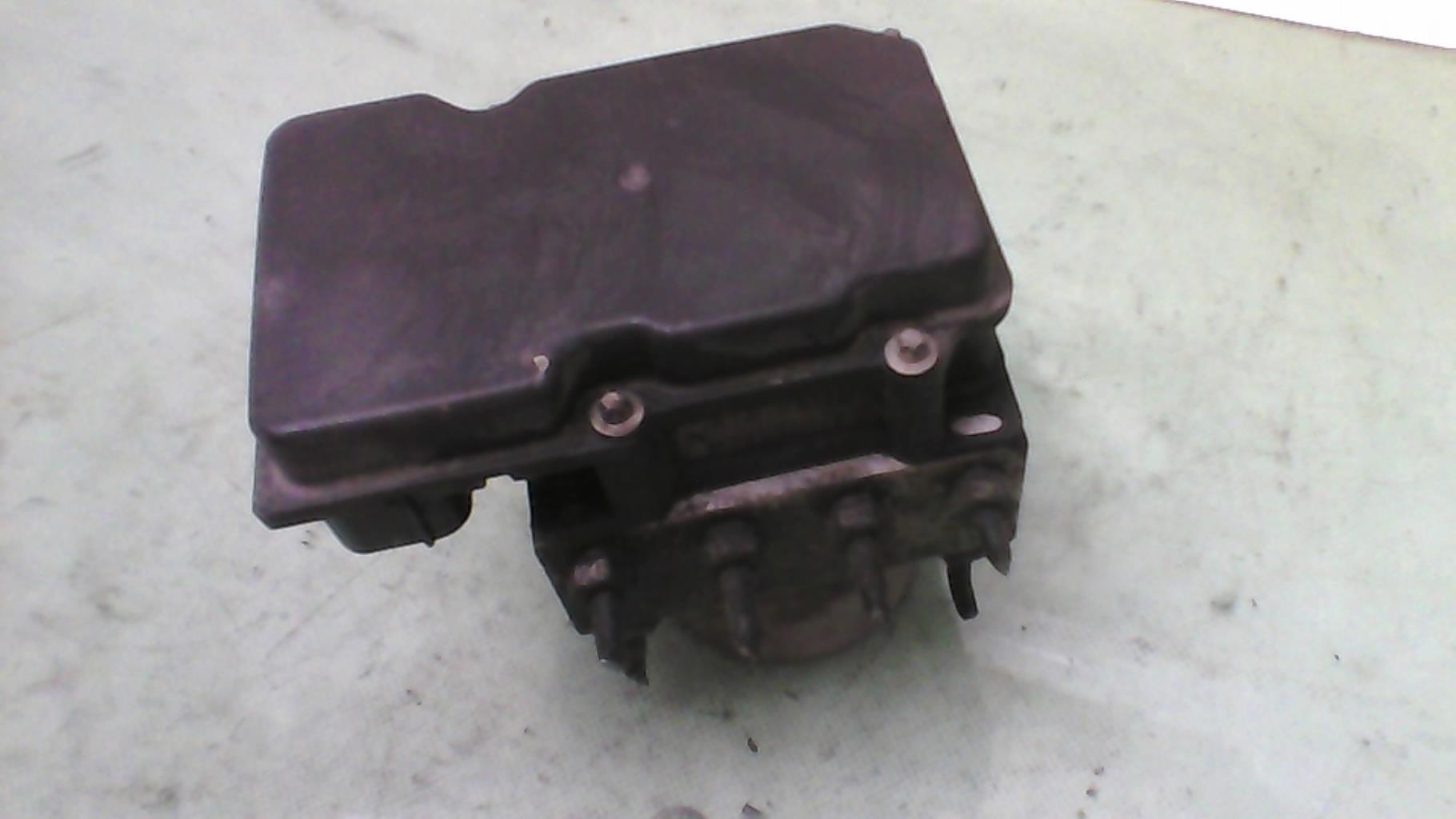 Bloc ABS (freins anti-blocage) FORD TRANSIT 4 Diesel - 1
