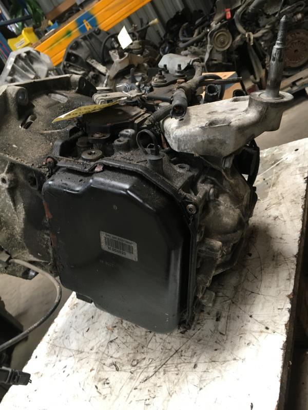 Boite de vitesses RENAULT LAGUNA 2 PHASE 1 BREAK Essence - 1