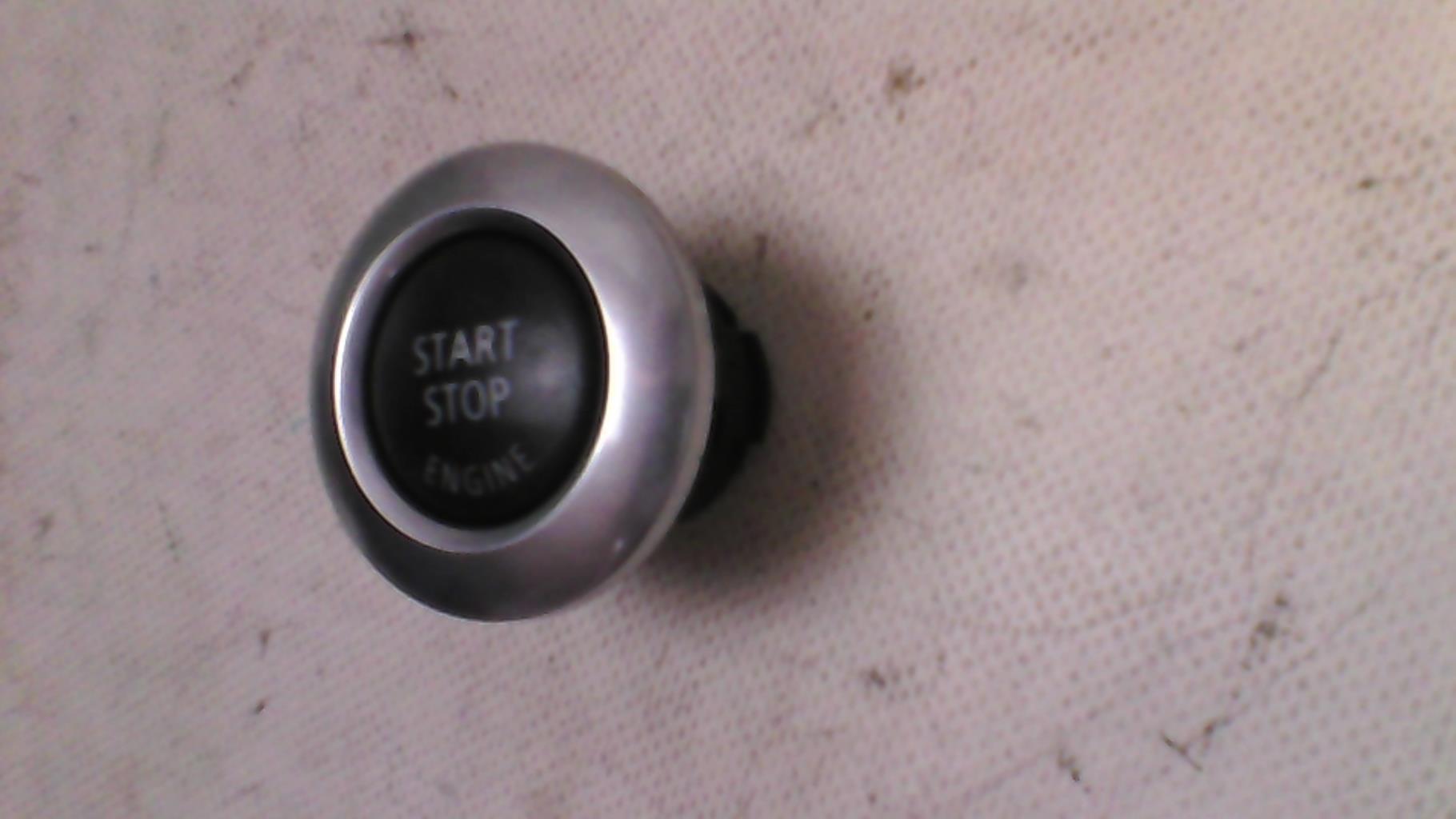 Bouton de demarrage BMW SERIE 1 E87 PHASE 1 Diesel - 1