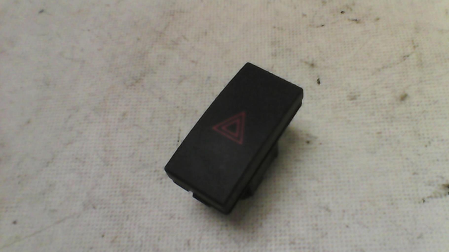 Bouton de warning FORD TRANSIT 4 Diesel - 1