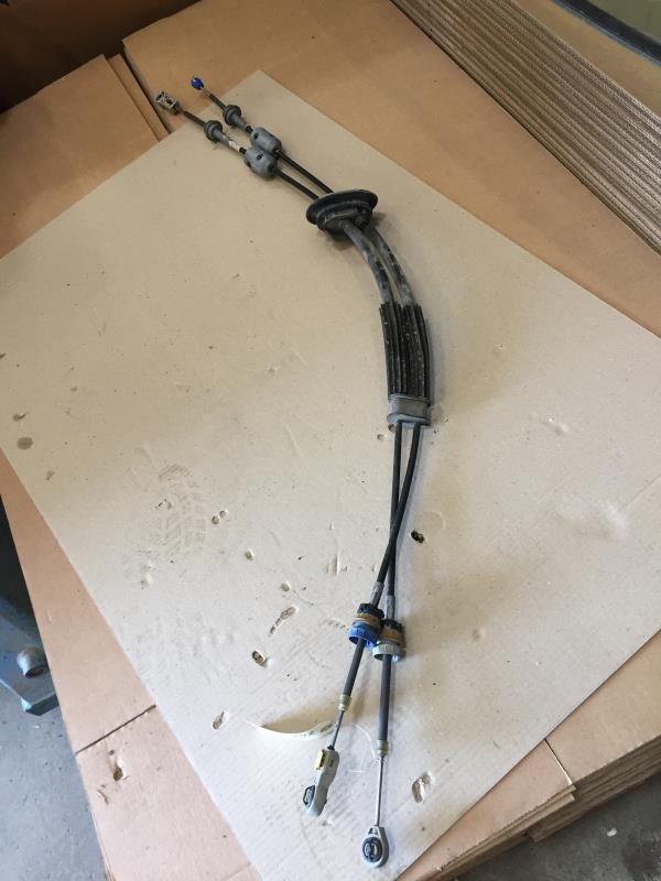 Cable levier de vitesses PEUGEOT 5008 1 PHASE 1 Diesel - 1