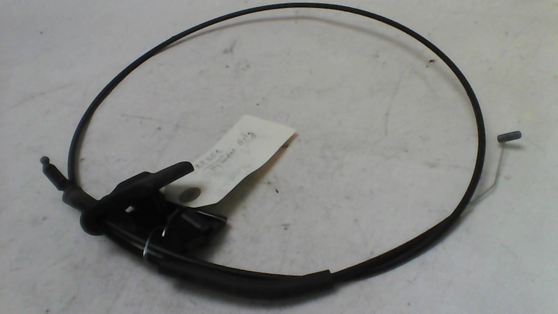 Cable ouverture capot HYUNDAI GETZ PHASE 2 Diesel - 1