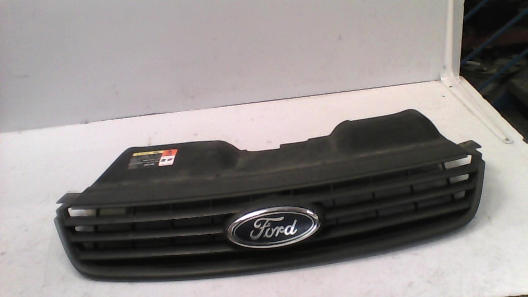 Calandre FORD C-MAX PHASE 2 Diesel - 1
