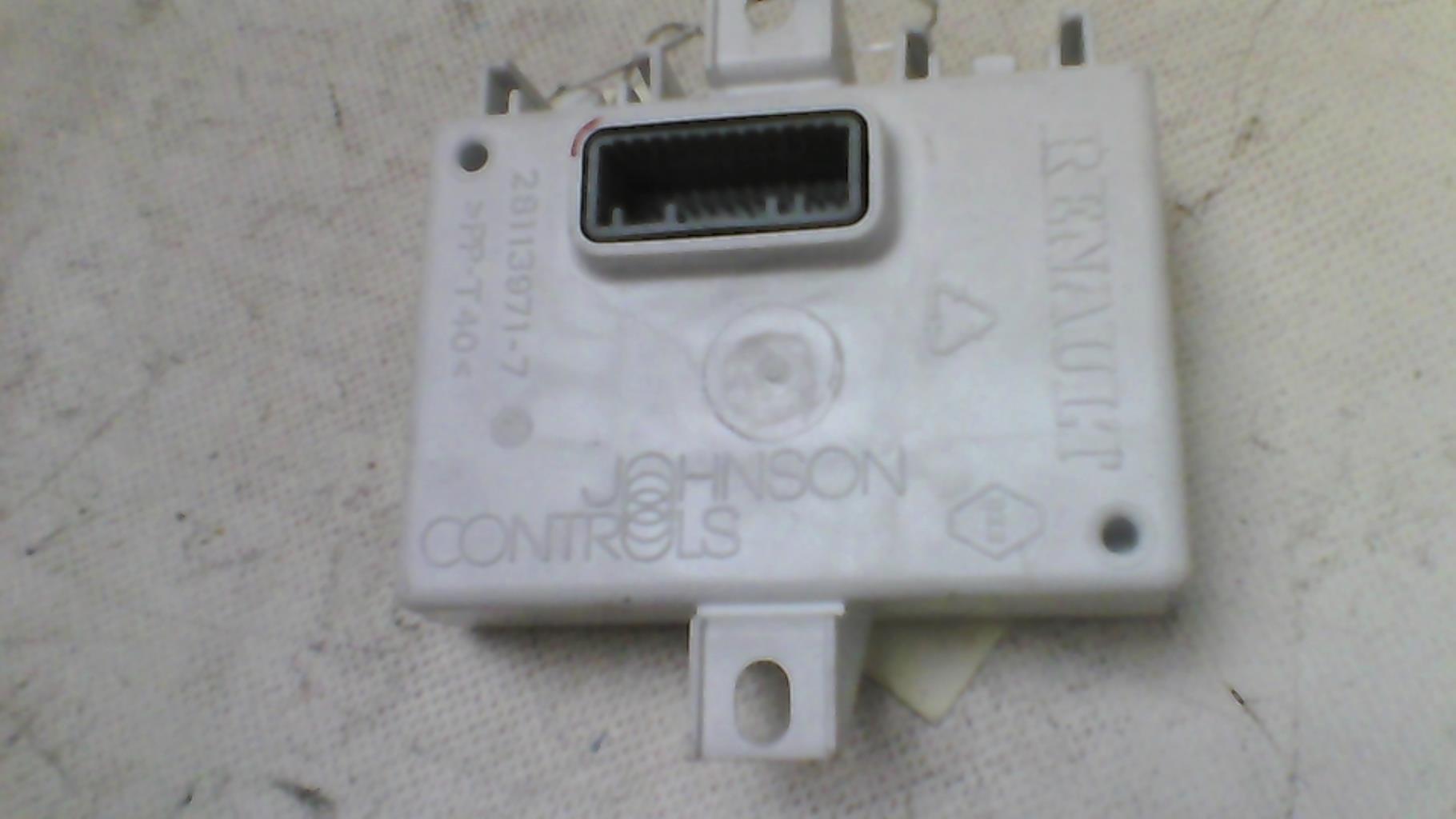 Calculateur RENAULT MEGANE 3 PHASE 2 Diesel - 1