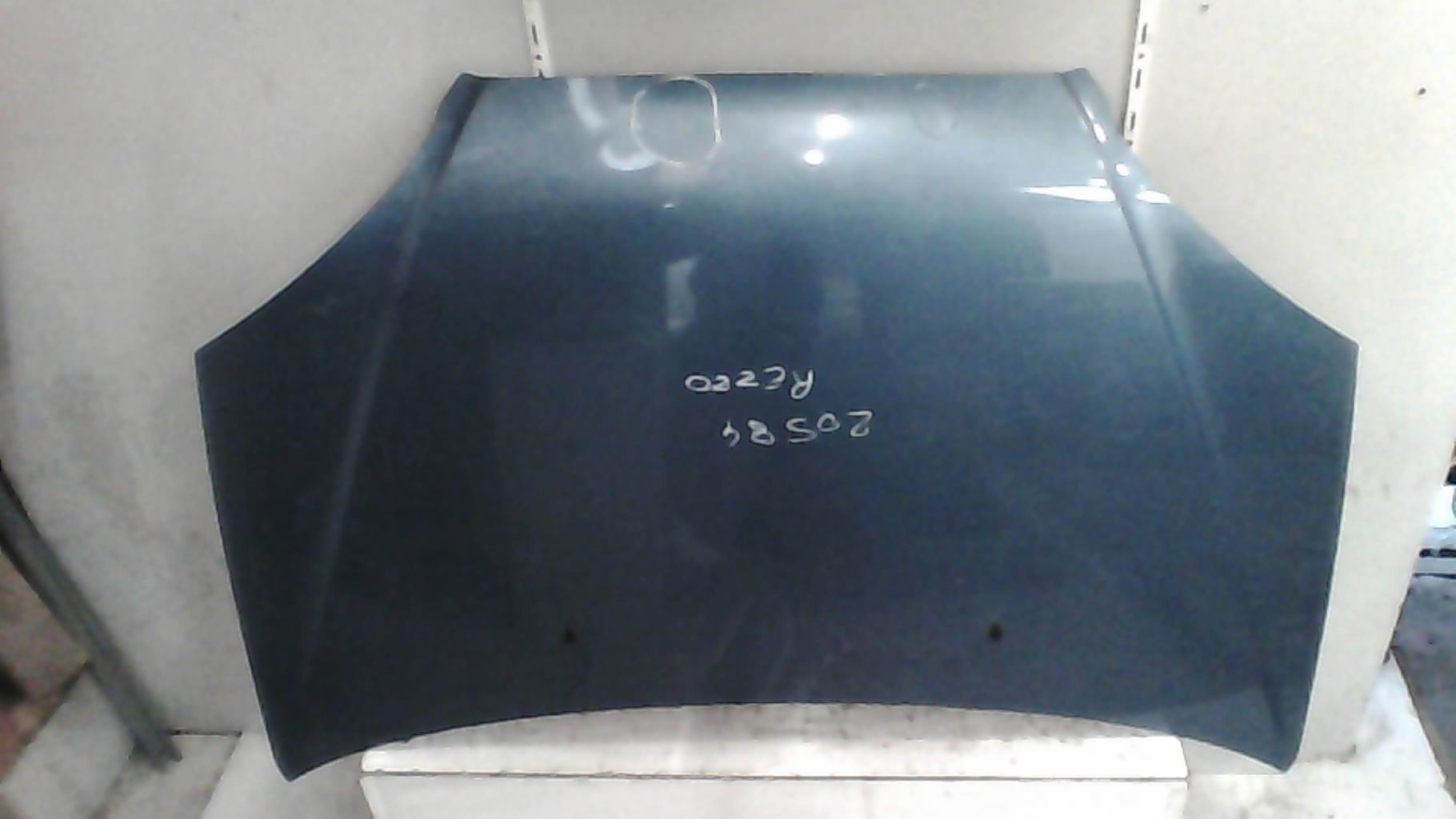Capot CHEVROLET REZZO Essence/GPL - 1