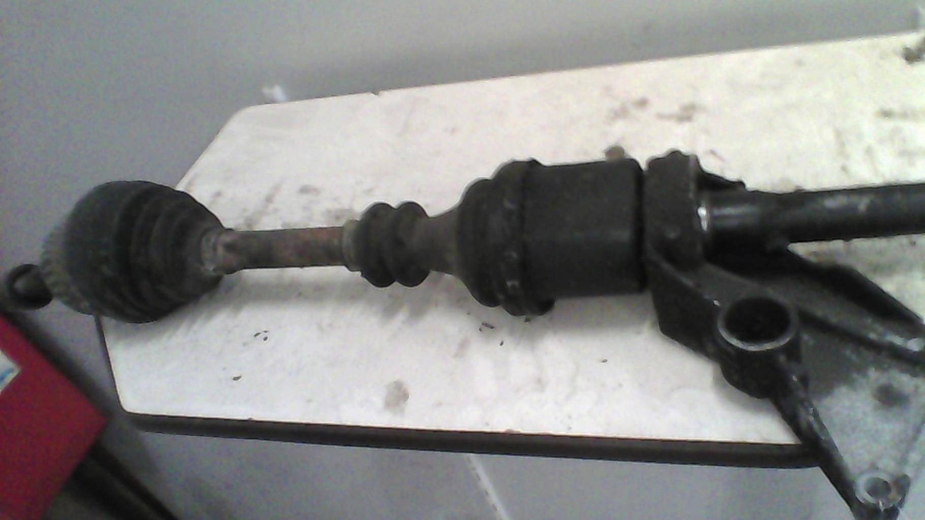Giunto cardanico albero di trasmissione destro SAAB 9.3 1 Diésel - 1
