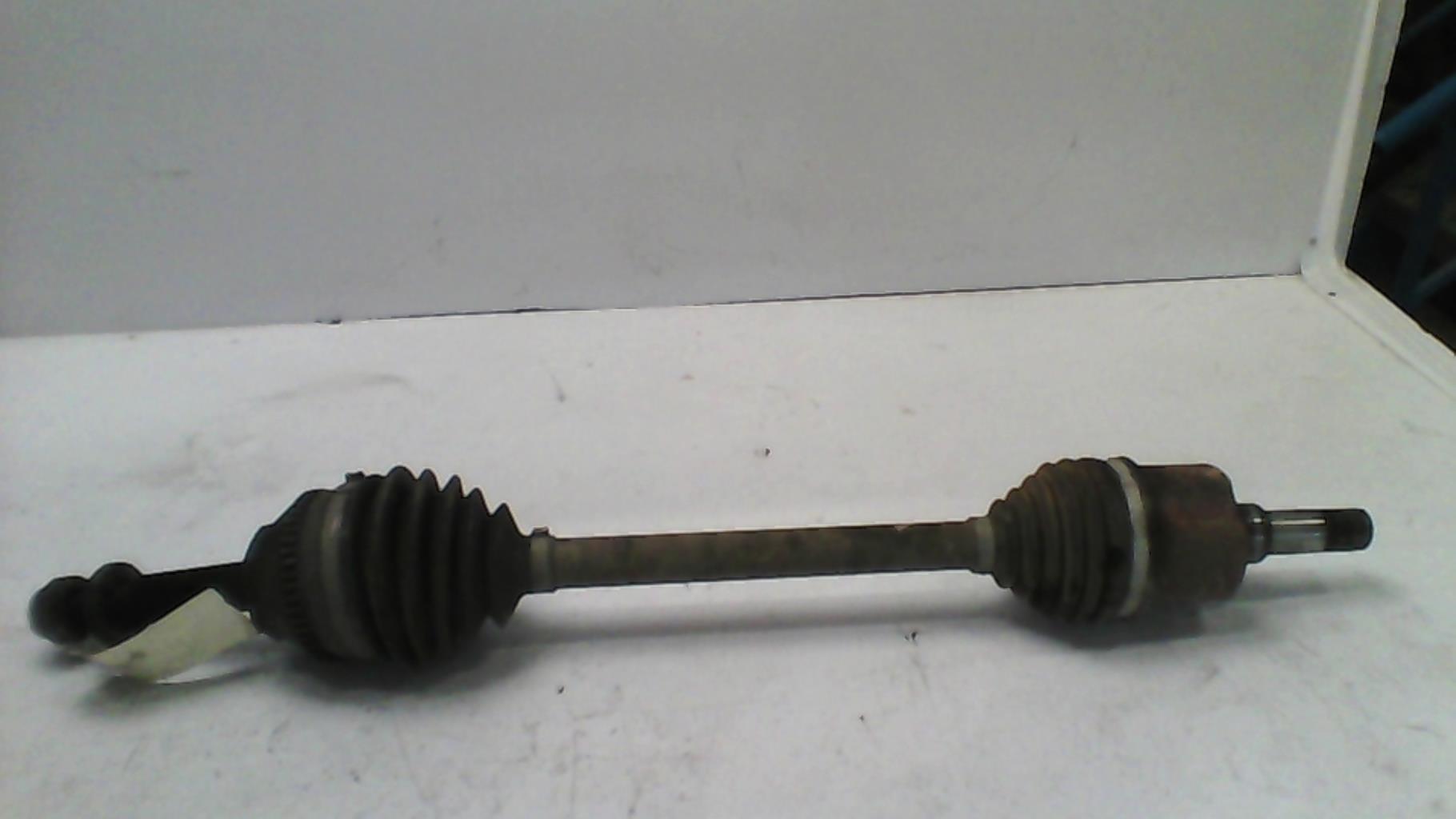 Giunto cardanico albero di trasmissione sinistro FORD TRANSIT 4 Diésel - 1