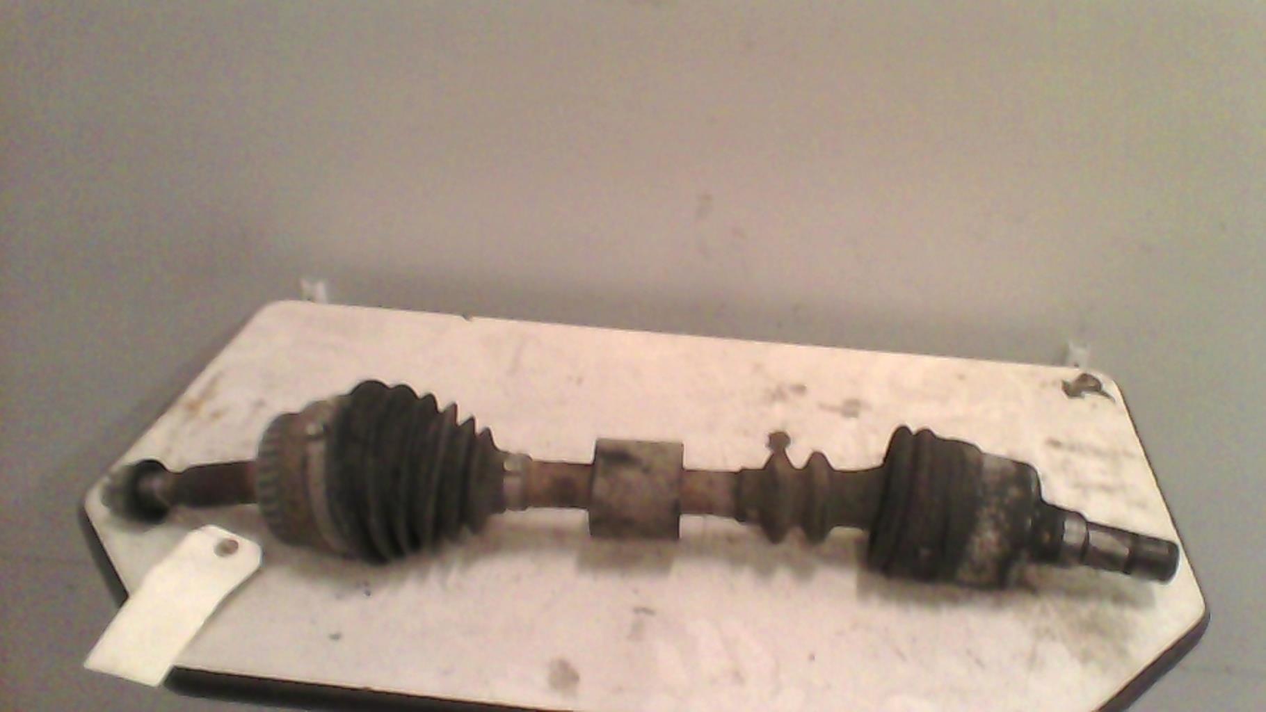 Giunto cardanico albero di trasmissione sinistro SAAB 9.3 1 Diésel - 1