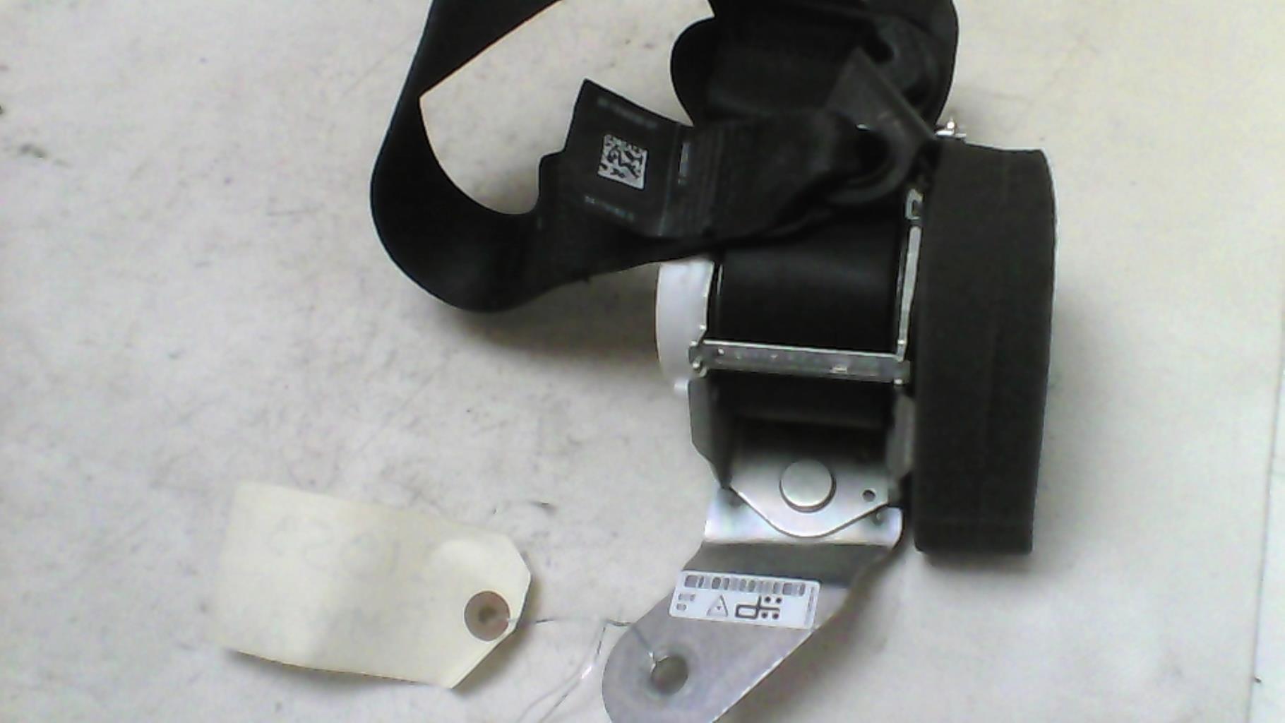 Cintura di sicurezza posteriore sinistra BMW SERIE 2 F46 GRAN TOURER PHASE 1 Diésel - 1