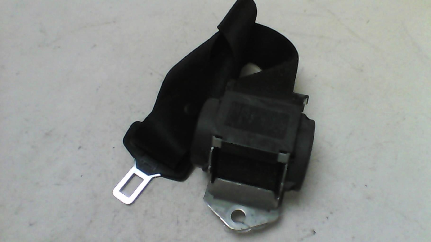 Cintura di sicurezza posteriore sinistra BMW SERIE 1 E87 PHASE 1 Diésel - 1