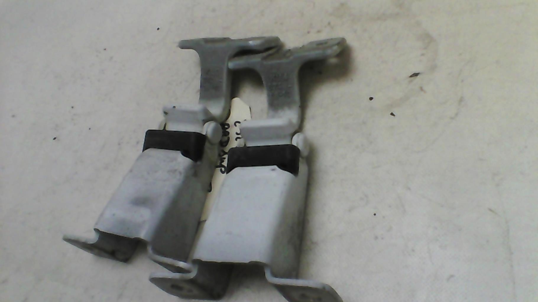 Cerniera porta bagagliaio destra RENAULT CLIO 3 PHASE 1 Diésel - 1