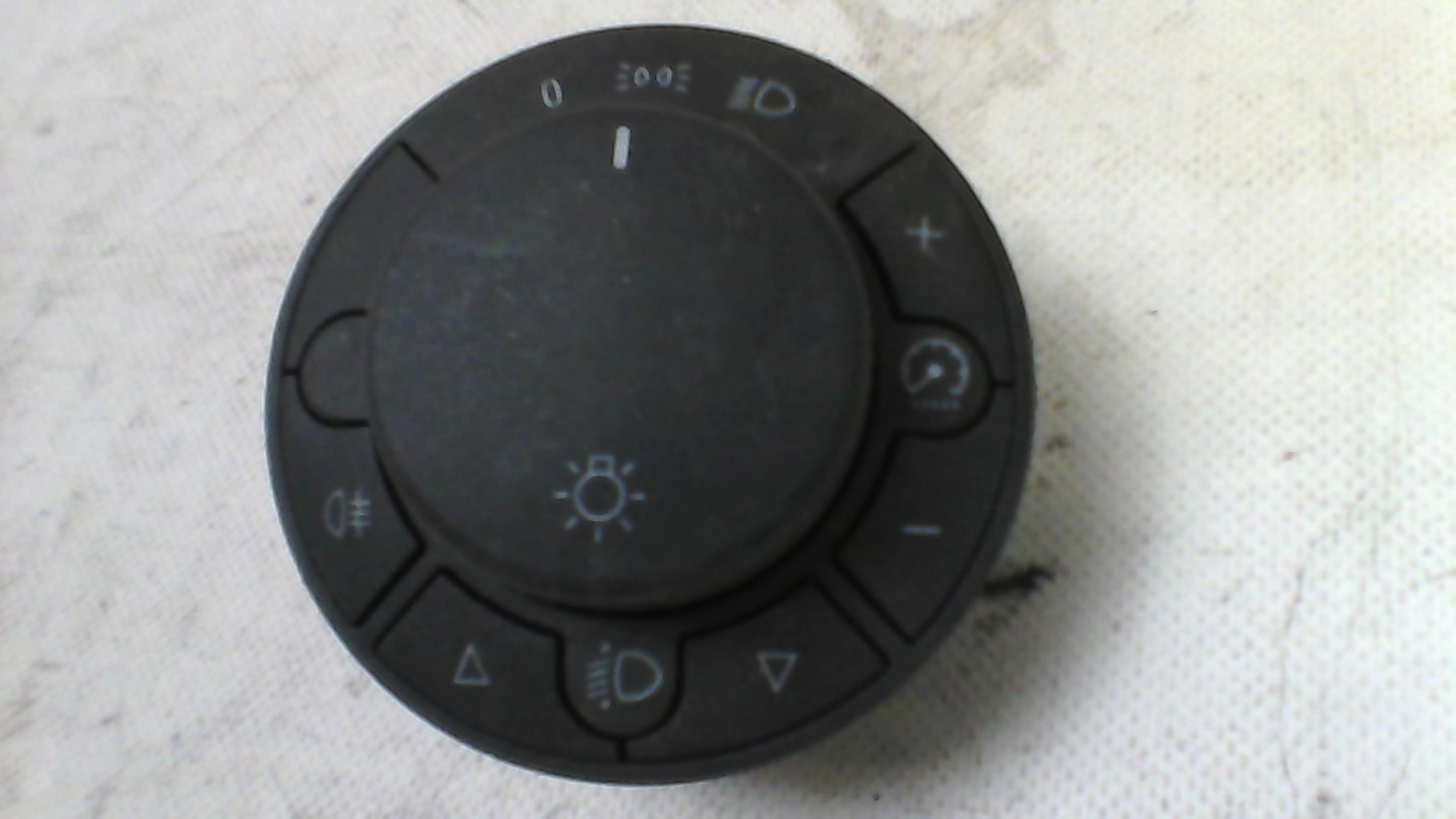 Commande de phare OPEL CORSA D PHASE 1 Diesel - 1