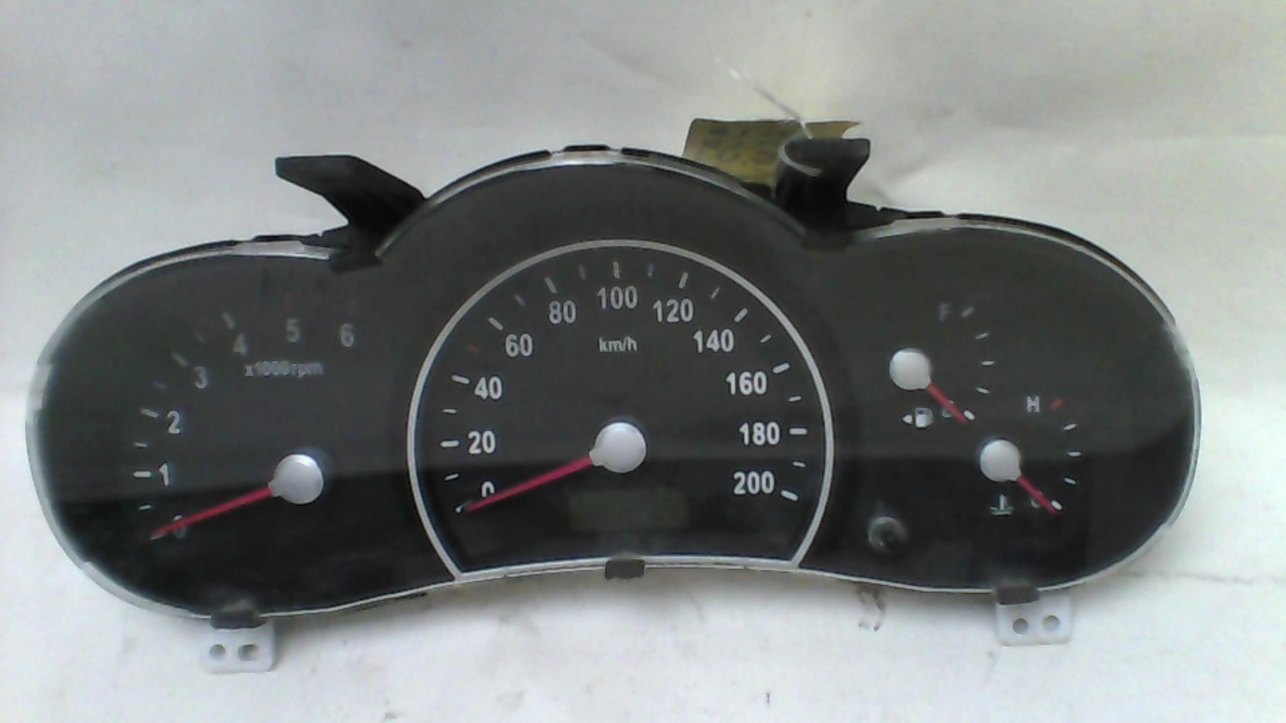 Compteur KIA CARNIVAL 2 Diesel - 1