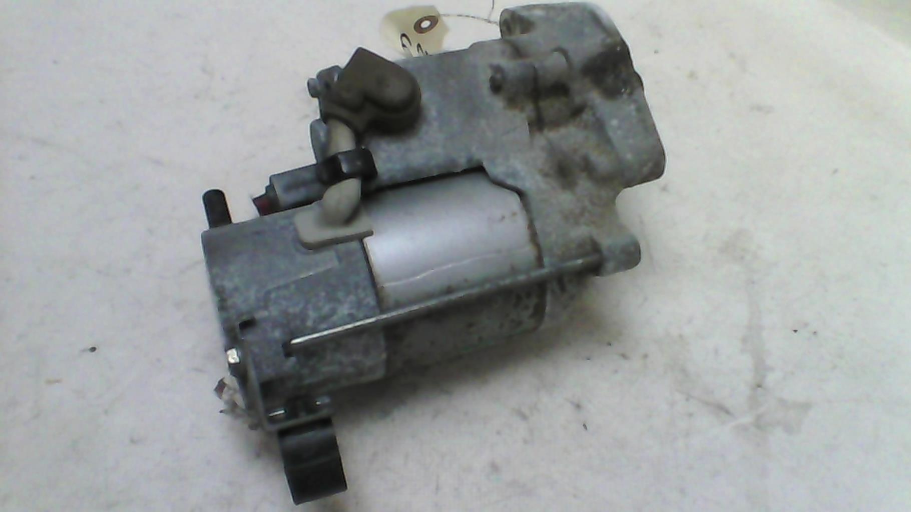Motorino avviamento TOYOTA COROLLA 10 PHASE 2 Diésel - 1