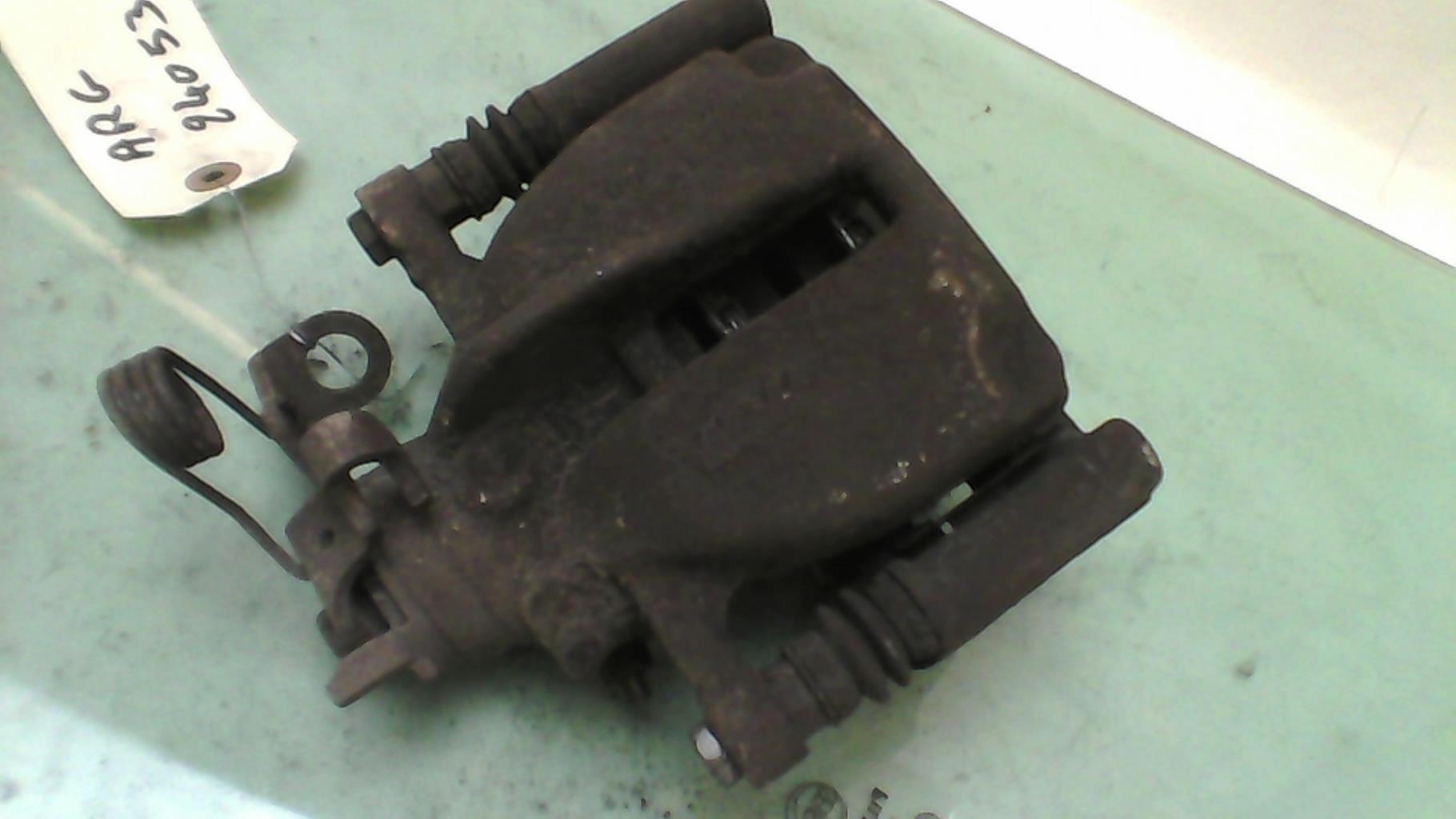 Pinza freni posteriore sinistra RENAULT LAGUNA 3 PHASE 2 BREAK Diésel - 1