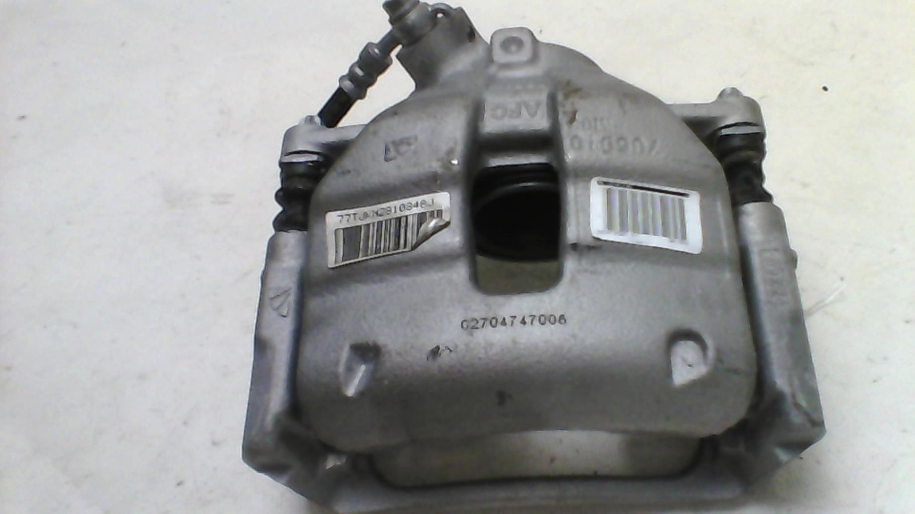 Pinza freni anteriore destra CITROEN BERLINGO 3 M PHASE 1 Diésel - 1