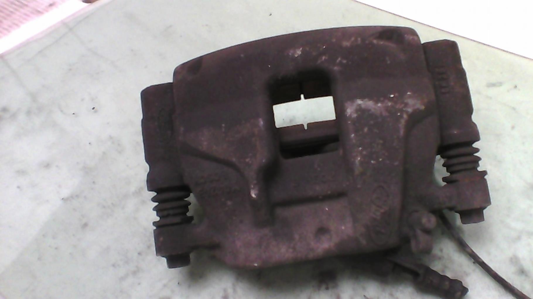 Pinza freni anteriore destra FORD TRANSIT 4 Diésel - 1