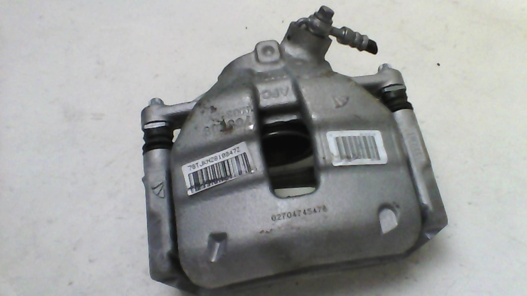 Pinza freni anteriore sinistra CITROEN BERLINGO 3 M PHASE 1 Diésel - 1