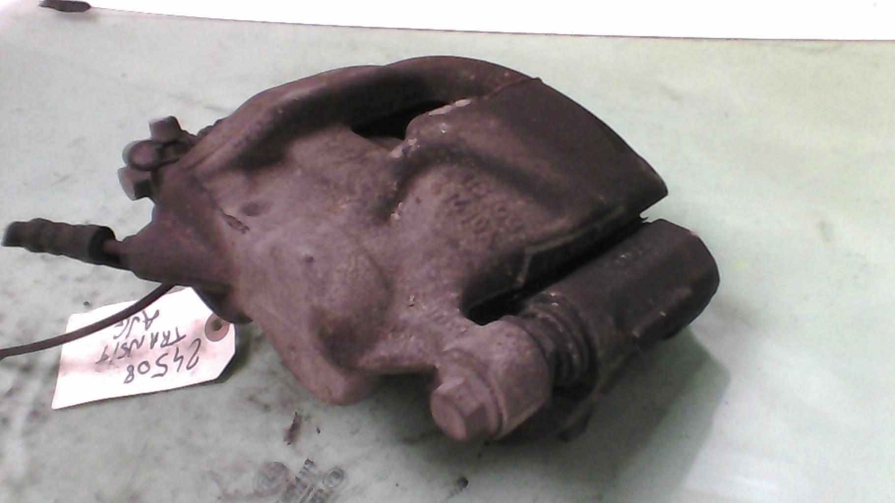 Pinza freni anteriore sinistra FORD TRANSIT 4 Diésel - 1