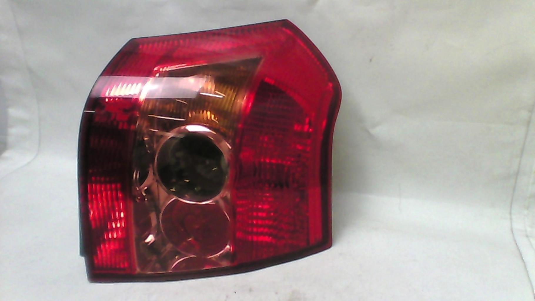 Fanale posteriore principale destro (luci) TOYOTA COROLLA 10 PHASE 2 Diésel - 1