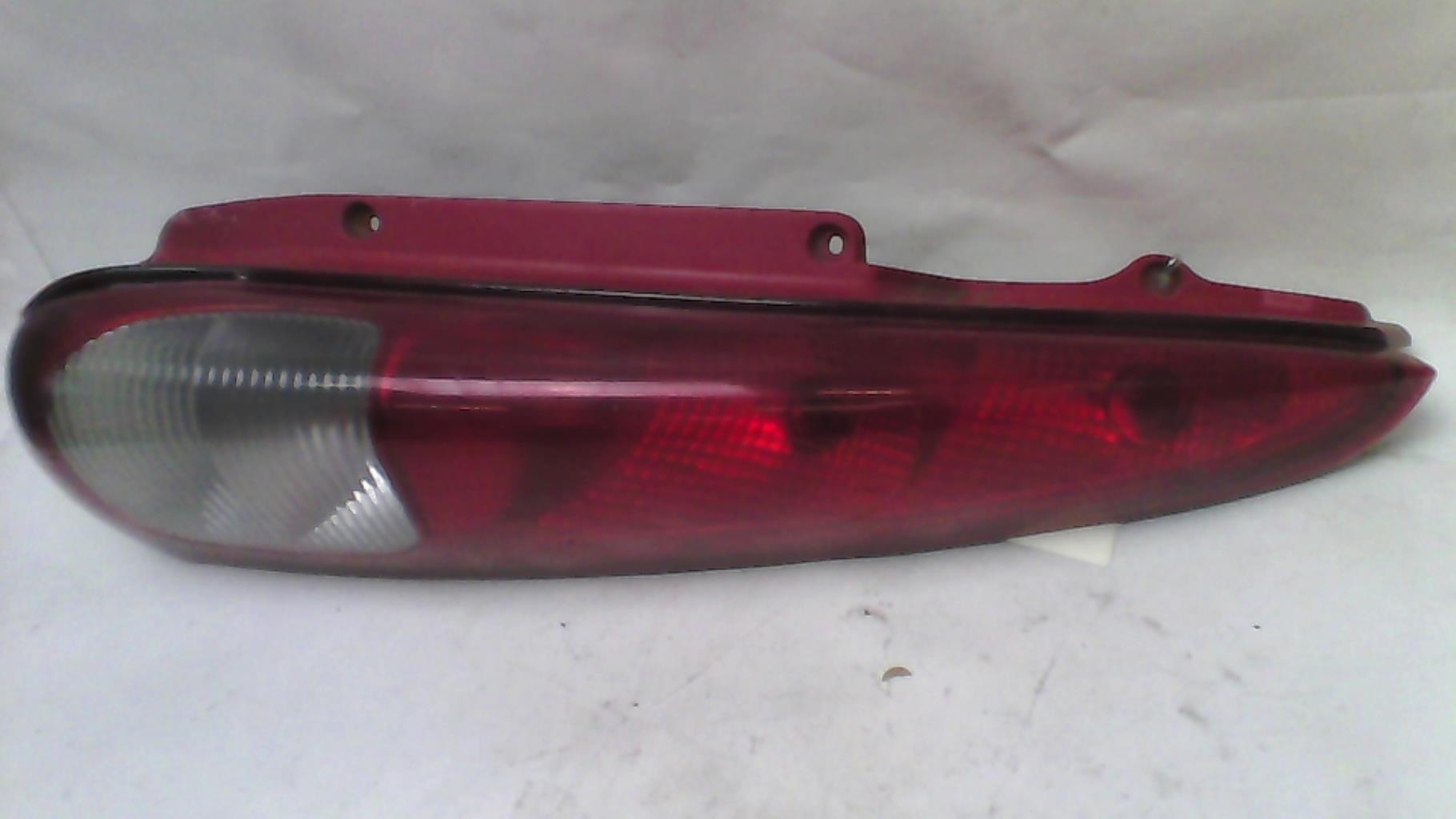 Fanale posteriore principale destro (luci) CHEVROLET REZZO Gasolina/GLP - 1