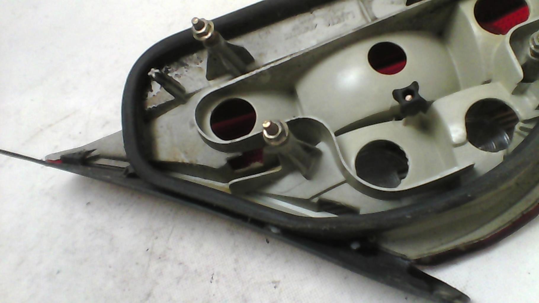 Fanale posteriore principale destro (luci) LANCIA YPSILON 3 PHASE 1 Gasolina - 1