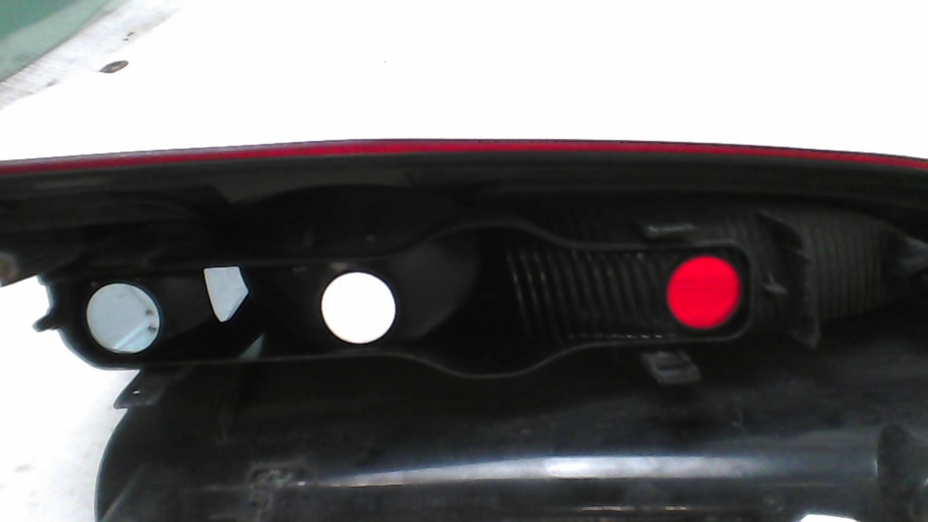 Fanale posteriore principale destro (luci) RENAULT ESPACE 4 PHASE 1 Diésel - 1