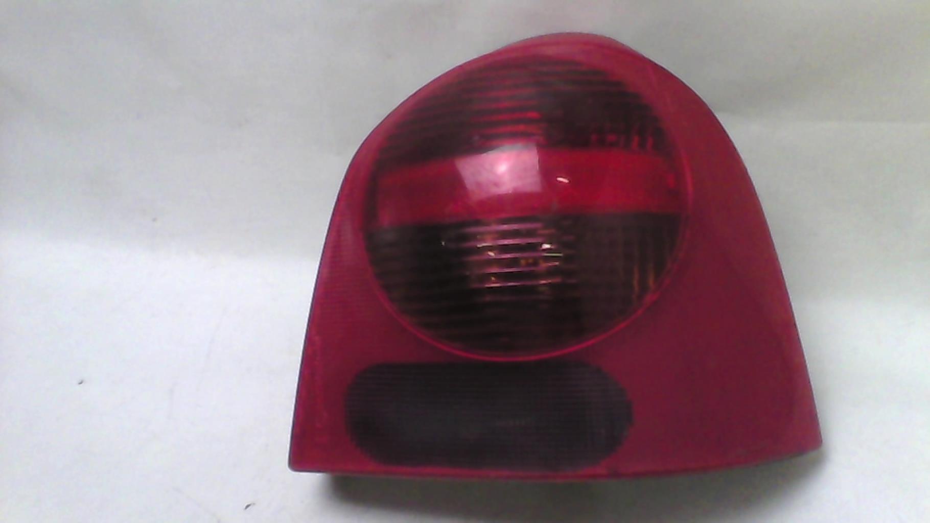 Fanale posteriore principale destro (luci) RENAULT TWINGO 1 PHASE 3 Gasolina - 1