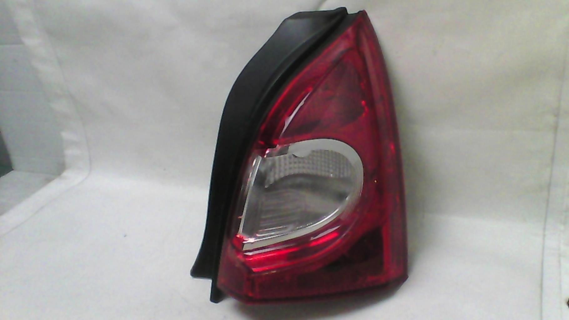 Fanale posteriore principale destro (luci) RENAULT TWINGO 2 PHASE 2 Diésel - 1