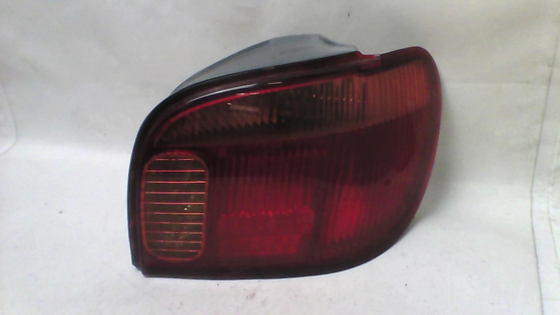 Fanale posteriore principale destro (luci) TOYOTA YARIS 1 PHASE 2 Gasolina - 1