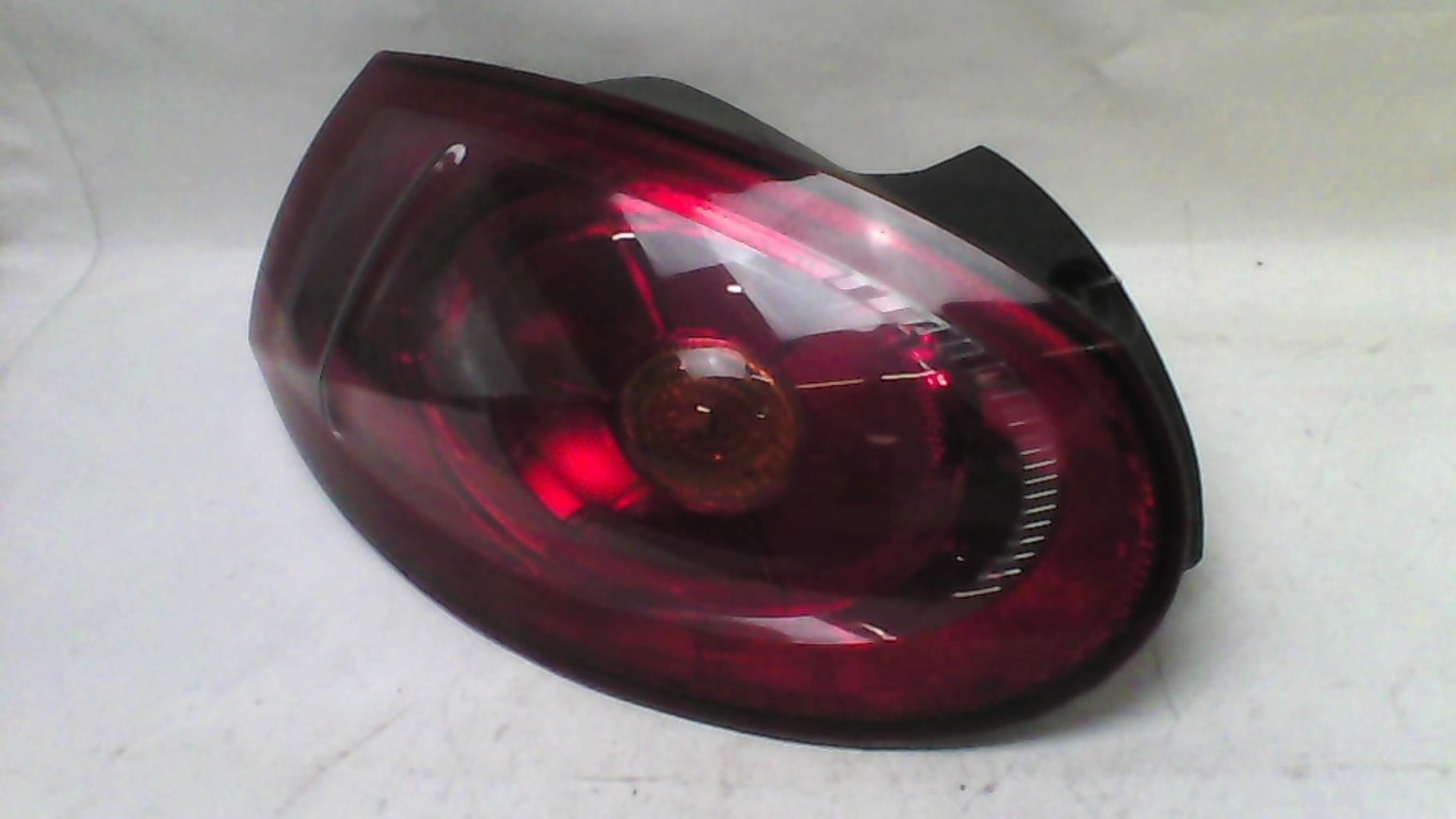 Fanale posteriore principale sinistro (luci) FIAT BRAVO 2 Diésel - 1