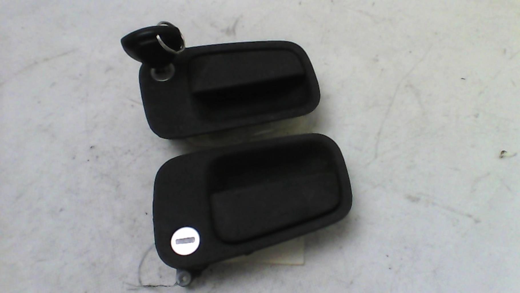 Kit barillet LANCIA YPSILON 3 PHASE 1 Essence - 1
