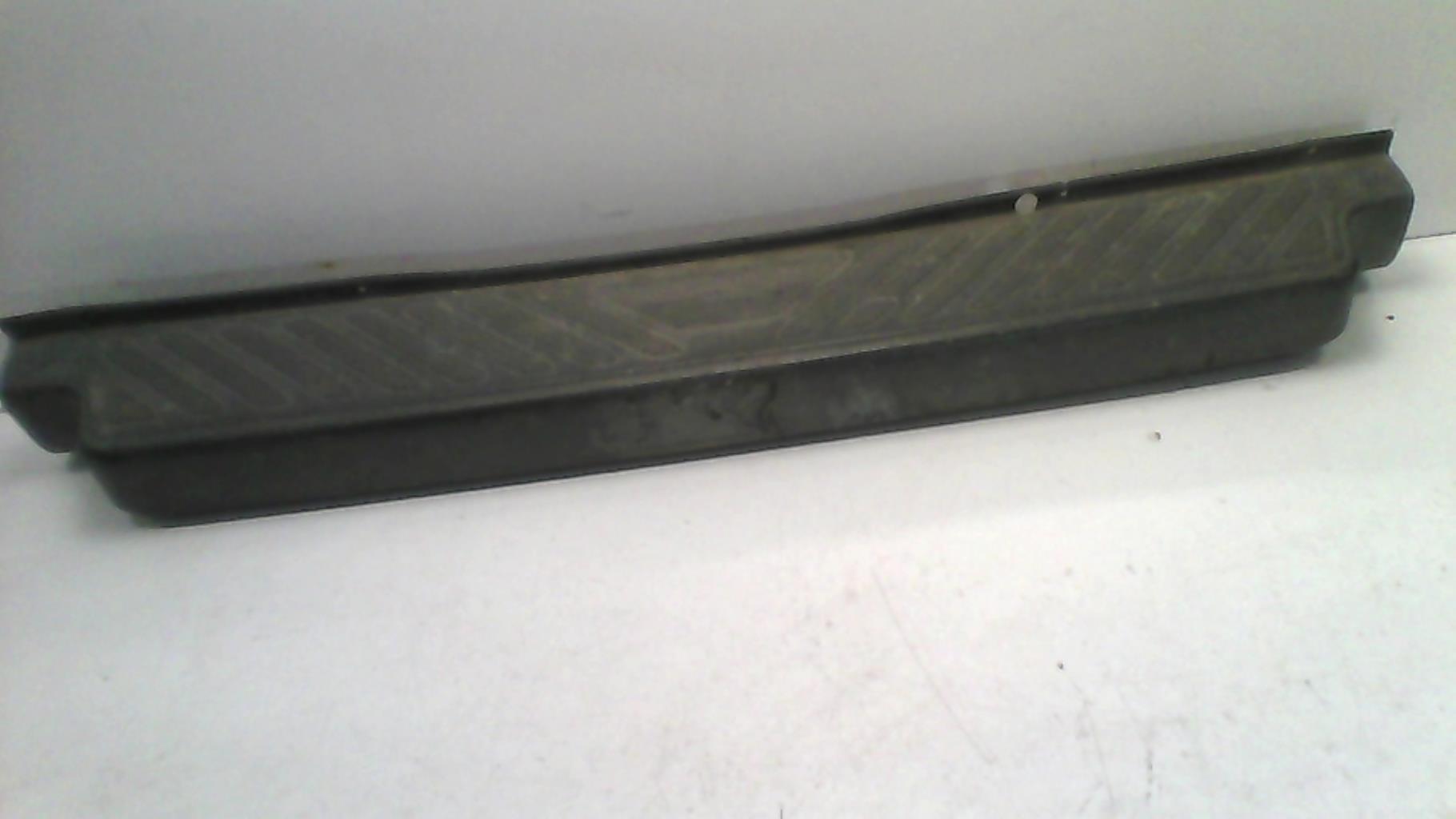 Marche pieds FORD TRANSIT 4 Diesel - 1
