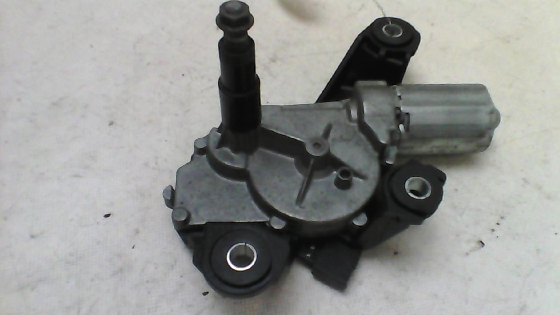 Motore tergicristallo posteriore NISSAN QASHQAI 1 PHASE 1 Diésel - 1