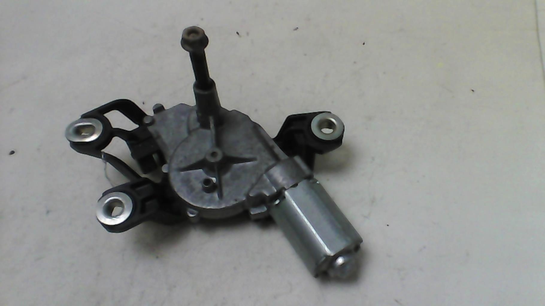 Motore tergicristallo posteriore VOLKSWAGEN POLO 5 PHASE 1 Gasolina - 1