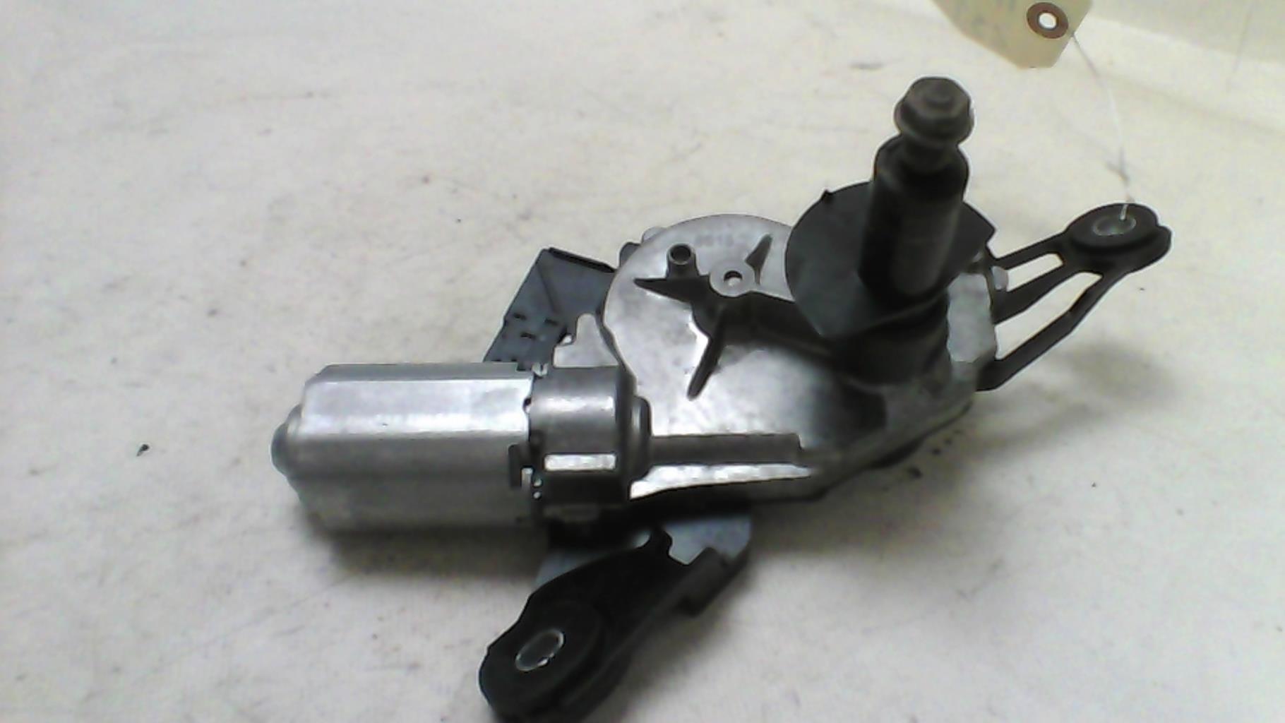 Motore tergicristallo posteriore TOYOTA YARIS 2 PHASE 2  - 1