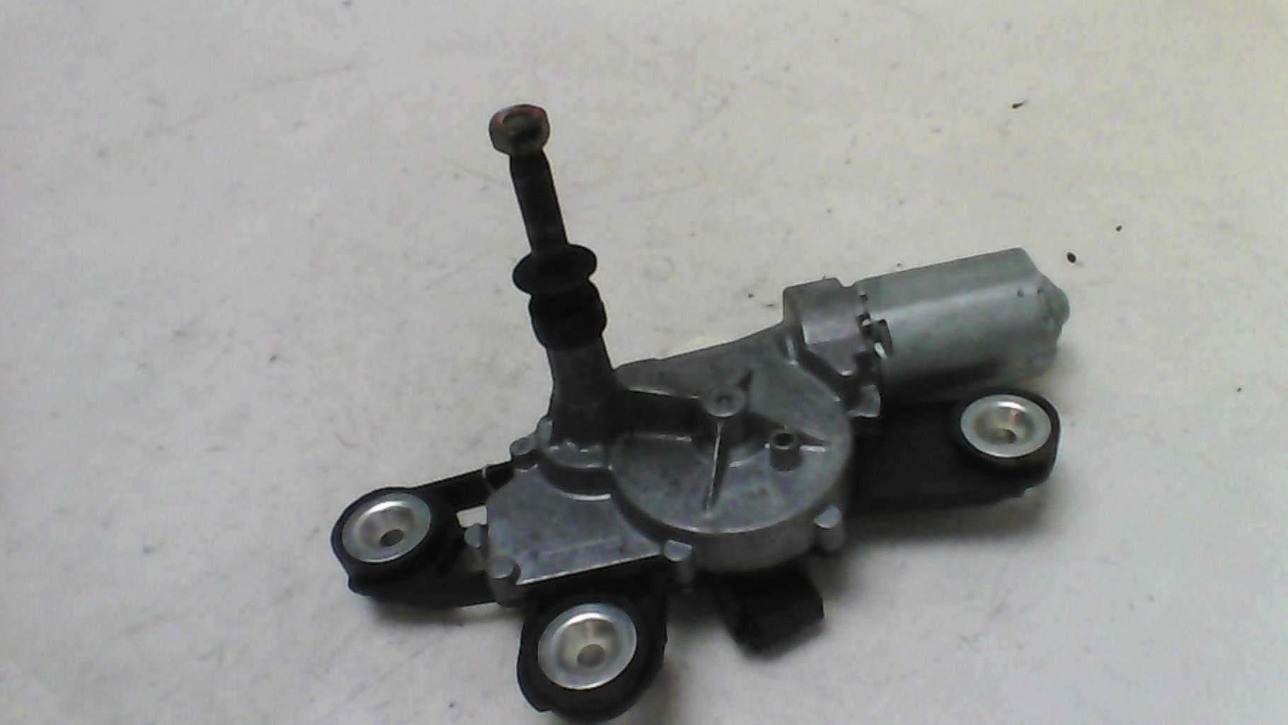 Motore tergicristallo posteriore FORD FIESTA 6 PHASE 1 Diésel - 1